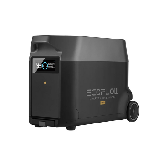 EcoFlow DELTA Pro Extra Battery