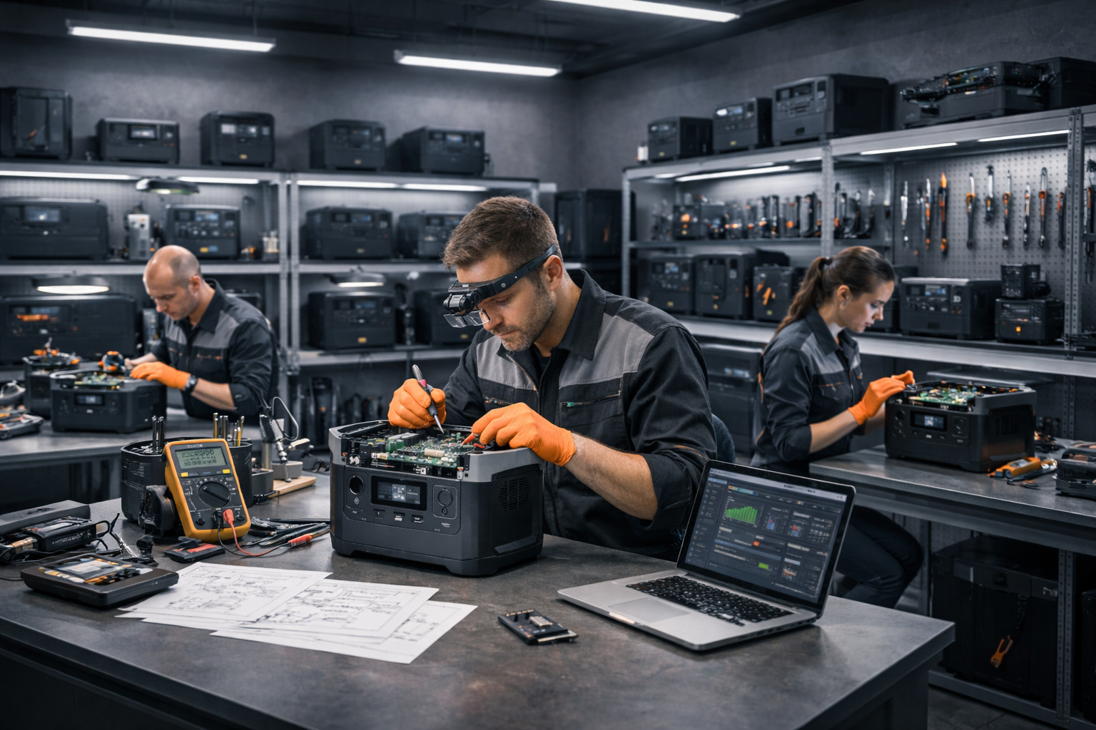 Діагностика